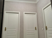 Satılır 2 otaqlı 70 m2 yeni tikili Məhəmmədli