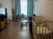 İcarəyə verilir 2 otaqlı 75 m2 yeni tikili Nərimanov r.