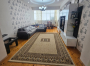 Satılır 2 otaqlı 88 m2 yeni tikili Nizami r.