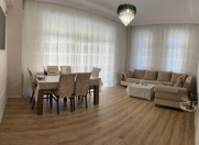 Satılır 3 otaqlı 104 m2 yeni tikili Sumqayıt