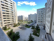 Satılır 4 otaqlı 120 m2 yeni tikili İnşaatçılar m.