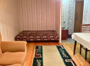 İcarəyə verilir 1 otaqlı 45 m2 köhnə tikili 8 km