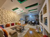 Satılır 4 otaqlı 145 m2 yeni tikili Azadlıq prospekti m.