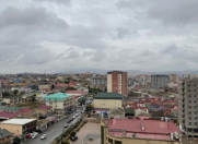 Satılır 3 otaqlı 82 m2 yeni tikili Masazır