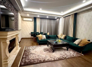 Satılır 4 otaqlı 140 m2 yeni tikili 28 May m.