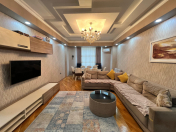 Satılır 3 otaqlı 101 m2 yeni tikili 8 km