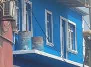 Satılır 6 otaqlı 220 m2 həyət evi NZS