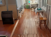 İcarəyə verilir 2 otaqlı 40 m2 köhnə tikili 28 May m.