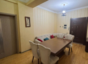 Satılır 3 otaqlı 88 m2 yeni tikili Həzi Aslanov m.