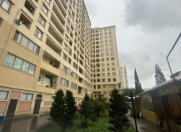 İcarəyə verilir 1 otaqlı 63 m2 yeni tikili İnşaatçılar m.