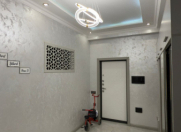 Satılır 3 otaqlı 132 m2 yeni tikili Saray