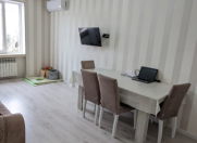 Satılır 3 otaqlı 80 m2 köhnə tikili Xətai r.