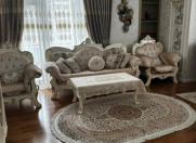 İcarəyə verilir 3 otaqlı 120 m2 yeni tikili 28 May m.