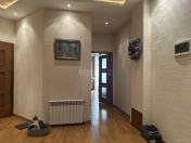 Satılır 3 otaqlı 120 m2 yeni tikili Rəssamlıq Akademiyası