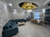 Satılır 3 otaqlı 140 m2 yeni tikili Əhmədli
