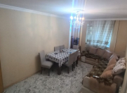 Satılır 2 otaqlı 60 m2 köhnə tikili Y.Günəşli