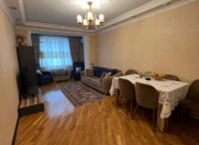 Satılır 3 otaqlı 90 m2 köhnə tikili 6 mkr
