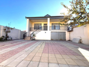 Satılır 4 otaqlı 140 m2 həyət evi Biləcəri