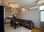 Satılır 3 otaqlı 88 m2 yeni tikili 7 mkr