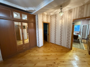 Satılır 3 otaqlı 110 m2 yeni tikili Neftçilər m.