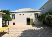 Satılır 3 otaqlı 90 m2 həyət evi Kürdəxanı