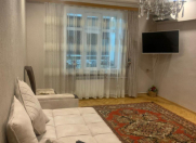 İcarəyə verilir 2 otaqlı 90 m2 köhnə tikili Əhmədli