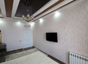 Satılır 4 otaqlı 165 m2 yeni tikili Neftçilər m.