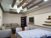 İcarəyə verilir 3 otaqlı 100 m2 yeni tikili Memar Əcəmi m.