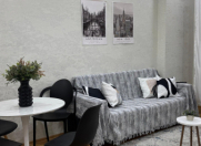 İcarəyə verilir 2 otaqlı 50 m2 yeni tikili Qara Qarayev m.