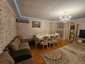 Satılır 4 otaqlı 156 m2 yeni tikili Nəriman Nərimanov m.