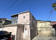 Satılır 2 otaqlı 50 m2 həyət evi Əhmədli