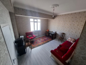 Satılır 3 otaqlı 90 m2 yeni tikili Neftçilər m.