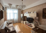 Satılır 3 otaqlı 100 m2 yeni tikili 20 yanvar m.