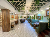 İcarəyə verilir 5 otaqlı 200 m2 obyekt 3 mkr