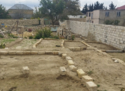 Satılır 2 otaqlı 120 m2 bağ evi Sumqayıt