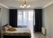 Satılır 3 otaqlı 75 m2 köhnə tikili Gənclik m.