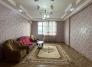 Satılır 3 otaqlı 120 m2 yeni tikili Nərimanov r.