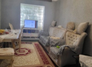 Satılır 3 otaqlı 90 m2 köhnə tikili 8 Noyabr m.