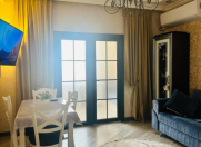 Satılır 3 otaqlı 72 m2 yeni tikili Əhmədli