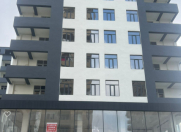 Satılır 2 otaqlı 55 m2 yeni tikili Xırdalan