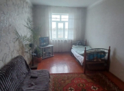 Satılır 2 otaqlı 60 m2 köhnə tikili Y.Günəşli