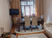 Satılır 2 otaqlı 60 m2 köhnə tikili Əhmədli