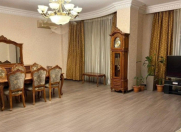 Satılır 4 otaqlı 210 m2 yeni tikili Asan Xidmət-1