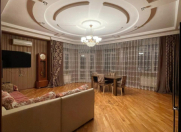 Satılır 3 otaqlı 150 m2 yeni tikili Nəriman Nərimanov m.