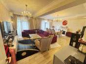 Satılır 4 otaqlı 210 m2 yeni tikili Gənclik m.