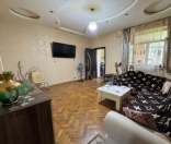 Satılır 3 otaqlı 110 m2 yeni tikili Nəsimi r.