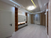 Satılır 2 otaqlı 62 m2 yeni tikili Həzi Aslanov m.