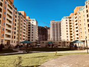 Satılır 2 otaqlı 72 m2 yeni tikili Sumqayıt