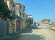 Satılır 6 sot torpaq Masazır