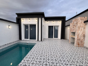 Satılır 3 otaqlı 85 m2 həyət evi Mərdəkan